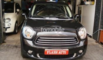 Mini Cooper Countryman Occasion 2013 Essence 41000Km Casablanca Flash Auto #76444