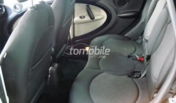 Mini Cooper Countryman Occasion 2013 Essence 41000Km Casablanca Flash Auto #76444 plein