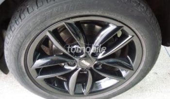 Mini Cooper Countryman Occasion 2013 Essence 41000Km Casablanca Flash Auto #76444 plein