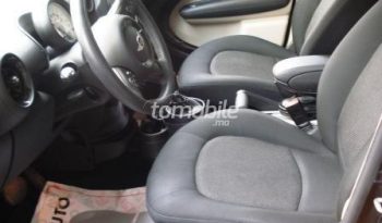 Mini Cooper Countryman Occasion 2013 Essence 41000Km Casablanca Flash Auto #76444 plein