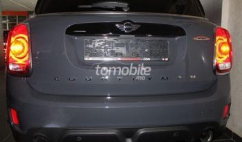 Mini Cooper Countryman Occasion 2017 Essence 4000Km Tanger V12Autohouse #78427 plein