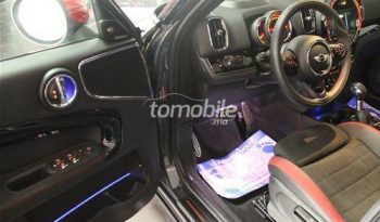 Mini Cooper Countryman Occasion 2017 Essence 4000Km Tanger V12Autohouse #78427 plein