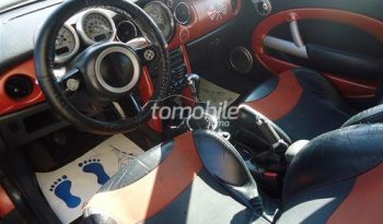 Mini Cooper Importé Occasion 2004 Essence 150000Km Casablanca Auto Paris #74065 plein