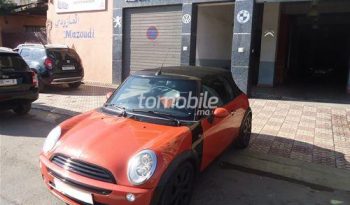 Mini Cooper Importé Occasion 2004 Essence 150000Km Casablanca Auto Paris #74065
