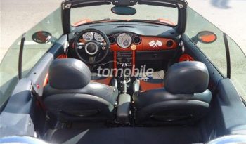 Mini Cooper Importé Occasion 2004 Essence 150000Km Casablanca Auto Paris #74065 plein