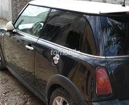 Mini Cooper Occasion 2003 Essence 210000Km  #79115