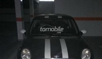 Mini Cooper Occasion 2006 Essence 125000Km Bouskoura #75304