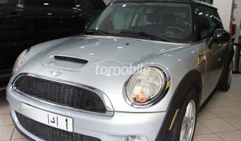 Mini Cooper Occasion 2010 Essence 80000Km Casablanca AB AUTO #75897