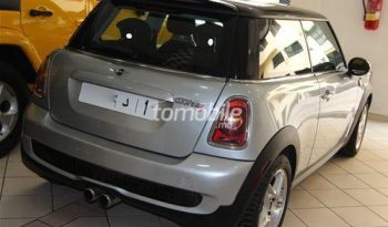 Mini Cooper Occasion 2010 Essence 80000Km Casablanca AB AUTO #75897 plein