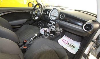 Mini Cooper Occasion 2010 Essence 80000Km Casablanca AB AUTO #75897 plein