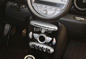 Mini Cooper Occasion 2010 Essence 80000Km Casablanca AB AUTO #75897 plein
