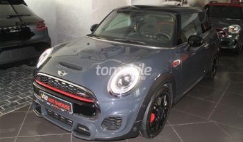 Mini Cooper Occasion 2016 Essence 8000Km Tanger V12Autohouse #78374