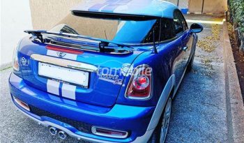 Mini . Occasion 2012 Diesel 56000Km Casablanca #79592
