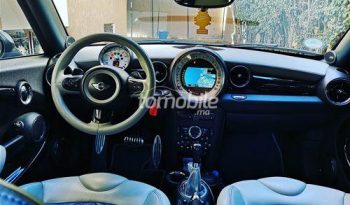 Mini . Occasion 2012 Diesel 56000Km Casablanca #79592 plein