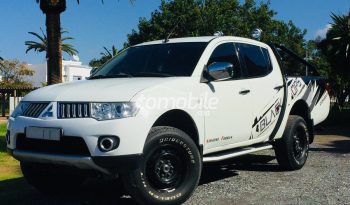 Mitsubishi L200 Occasion 2013 Diesel 110000Km Rabat #78695 full
