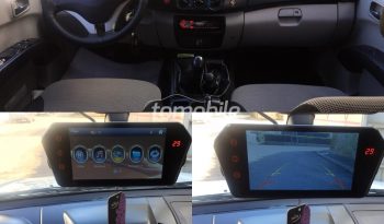 Mitsubishi L200 Occasion 2013 Diesel 110000Km Rabat #78695 full