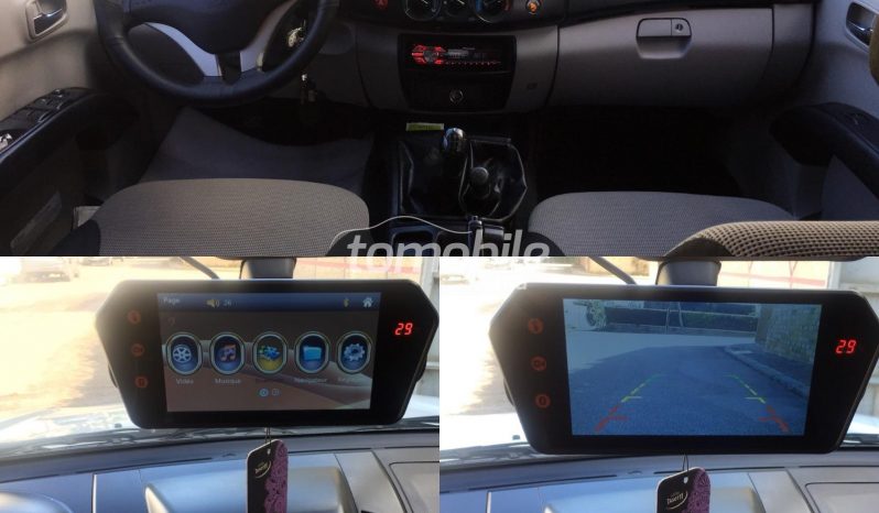 Mitsubishi L200 Occasion 2013 Diesel 110000Km Rabat #78695 full