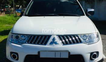 Mitsubishi L200 Occasion 2013 Diesel 110000Km Rabat #78695 full