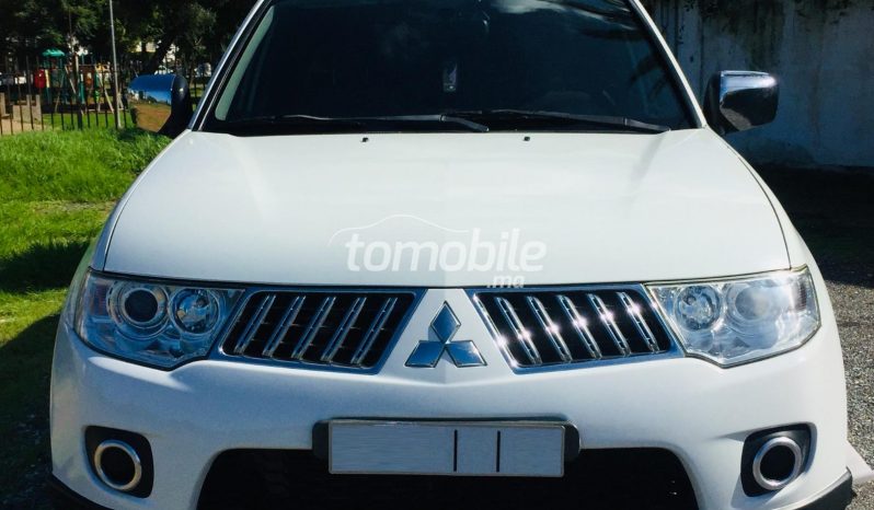 Mitsubishi L200 Occasion 2013 Diesel 110000Km Rabat #78695 full