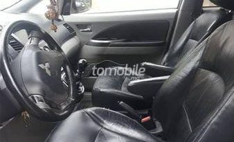 Mitsubishi Grandis Occasion 2006 Diesel 266000Km Fès #79267 plein