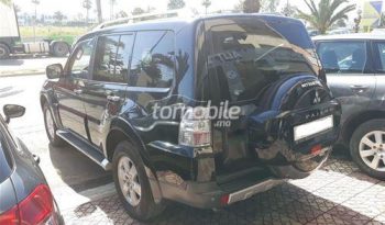 Mitsubishi Pajero Occasion 2010 Diesel 71000Km Casablanca Auto Paris #73937 plein