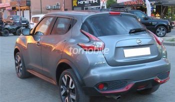 Nissan Juke Occasion 2016 Diesel 70000Km Marrakech Dias-Auto #77977 plein