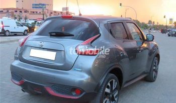 Nissan Juke Occasion 2016 Diesel 70000Km Marrakech Dias-Auto #77977 plein