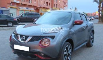 Nissan Juke Occasion 2016 Diesel 70000Km Marrakech Dias-Auto #77977
