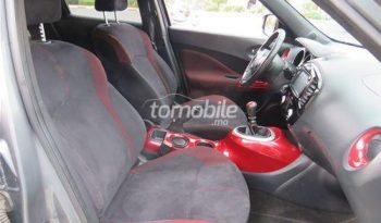 Nissan Juke Occasion 2016 Diesel 70000Km Marrakech Dias-Auto #77977 plein
