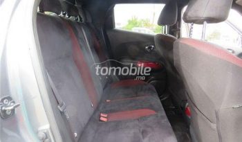 Nissan Juke Occasion 2016 Diesel 70000Km Marrakech Dias-Auto #77977 plein
