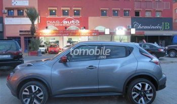 Nissan Juke Occasion 2016 Diesel 70000Km Marrakech Dias-Auto #77977 plein