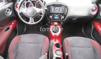 Nissan Juke Occasion 2016 Diesel 70000Km Marrakech Dias-Auto #77977 plein