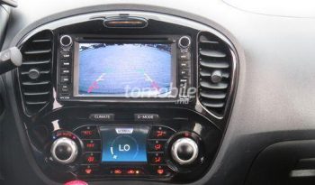 Nissan Juke Occasion 2016 Diesel 70000Km Marrakech Dias-Auto #77977 plein