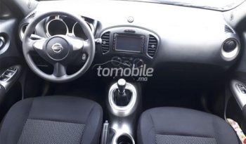 Nissan Juke Occasion 2016 Diesel Rabat Auto Lafhaili #76271 plein