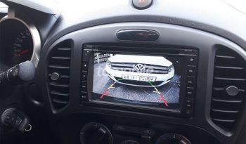 Nissan Juke Occasion 2016 Diesel Rabat Auto Lafhaili #76271 plein