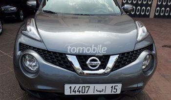 Nissan Juke Occasion 2016 Diesel Rabat Auto Lafhaili #76271 plein