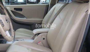 Nissan Murano Occasion 2005 Essence 140000Km Marrakech Dias-Auto #77568 plein