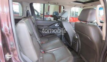 Nissan Pathfinder Occasion 2015 Diesel 130000Km Marrakech Dias-Auto #77586 full