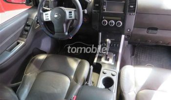 Nissan Pathfinder Occasion 2015 Diesel 130000Km Marrakech Dias-Auto #77586 full