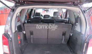 Nissan Pathfinder Occasion 2015 Diesel 130000Km Marrakech Dias-Auto #77586 full
