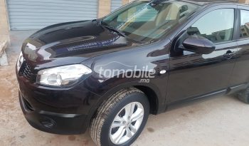 Nissan Qashqai  2011 Diesel 144000Km Kénitra #79071