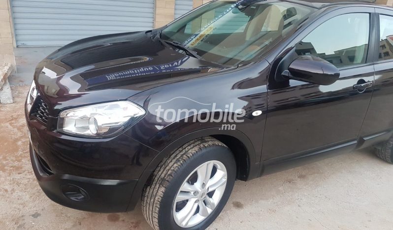 Nissan Qashqai  2011 Diesel 144000Km Kénitra #79071