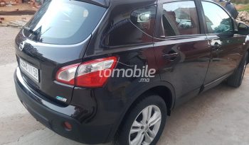 Nissan Qashqai  2011 Diesel 144000Km Kénitra #79071 plein