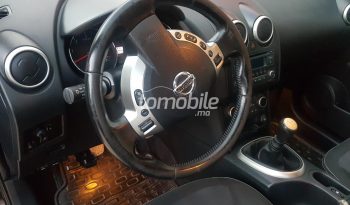 Nissan Qashqai  2011 Diesel 144000Km Kénitra #79071 plein