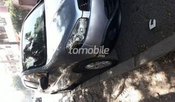 Nissan Qashqai Occasion 2012 Diesel 150000Km Casablanca #78815