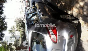 Nissan Qashqai Occasion 2012 Diesel 150000Km Casablanca #78815 plein