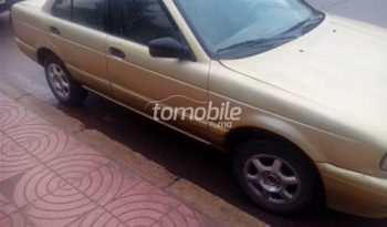 Nissan Sunny Occasion 1994 Essence 150000Km Casablanca #75056