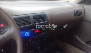 Nissan Sunny Occasion 1994 Essence 150000Km Casablanca #75056 plein
