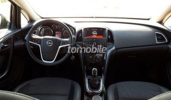 Opel Astra Occasion 2015 Diesel 129000Km Marrakech #78834 plein