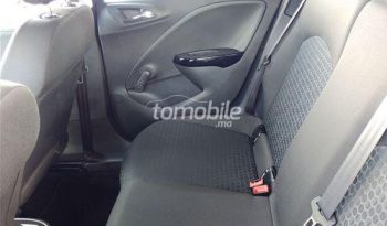 Opel Corsa Occasion 2017 Essence 9400Km Rabat Atlantic Auto #75757 full